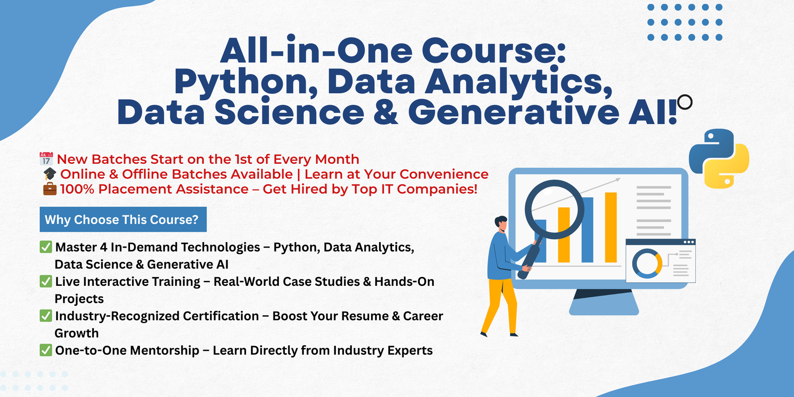 Top IT Training Review